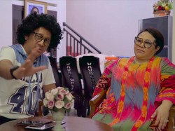 Heboh Pengakuan Nunung Lebih Lepas Melawak Bareng Andre Ketimbang Sule