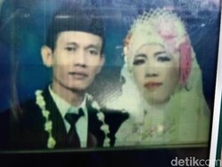 Tinggalkan Anak Balita, Pasutri Korban Laka Cibubur Dimakamkan di Purworejo