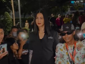 Baim Wong Panen Hujatan Usai Daftarkan Merek Citayam Fashion Week Baim Wong Panen Hujatan Usai Daftarkan Merek Citayam Fashion Week