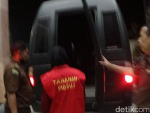 Oknum Pejabat Bank Pelat Merah Sumenep Jadi Tersangka Korupsi Bantuan UMKM
