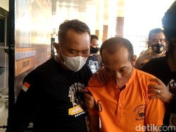 Kronologi Kasus Pria di Batang Bunuh-Karungi Nenek 70 Tahun