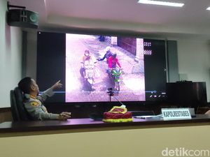 Kondisi Istri Kopda Muslimin Usai 10 Hari Dirawat Akibat Ditembak Kondisi Istri Kopda Muslimin Usai 10 Hari Dirawat Akibat Ditembak