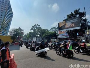 Catat! Besok Ada Rekayasa Lalu Lintas di Jalan Sukabumi Bandung Catat! Besok Ada Rekayasa Lalu Lintas di Jalan Sukabumi Bandung