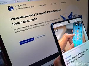 Kritik Pengamat: Jangan Sampai Aturan PSE Jadi UU ITE Selanjutnya Kritik Pengamat: Jangan Sampai Aturan PSE Jadi UU ITE Selanjutnya