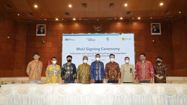 PLN