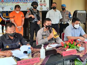 Oknum ASN Gunungkidul Terlibat Investasi Bodong Kripto, Korban Rugi Rp 8 M