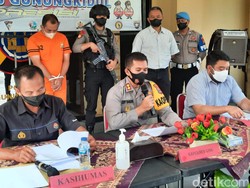 Oknum ASN Gunungkidul Terlibat Investasi Bodong Kripto, Korban Rugi Rp 8 M