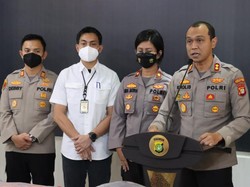 Jual Bayi Anak Keponakan Rp 30 Juta, Wanita di Jakut Ditangkap Polisi!