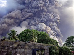 Dear Pendaki, Ini Tanda-tanda Alam Gunung Mau Meletus