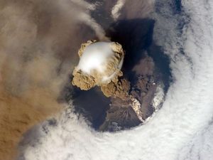 Ini Potensi Ancaman Supervolcano di Indonesia dalam 100 Tahun