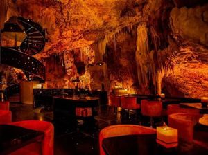 Pengelola Resto dalam Gua di Badung Belum Ajukan Izin Usaha Pengelola Resto dalam Gua di Badung Belum Ajukan Izin Usaha