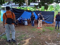 Tim Forensik Ungkap Penyebab Kematian RF: Ada Kerusakan Otak