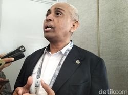 PSSI Jatim: Polisi Tahu FIFA Larang Penggunaan Gas Air Mata di Stadion