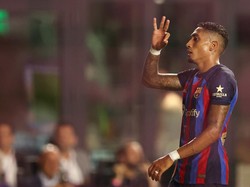 Raphinha Serang Real Madrid: Barcelona Lebih Baik!