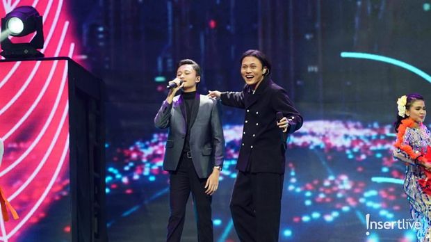 Rizky Febian