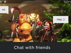 Roblox Diduga Kena Hack dan Diperas Hacker