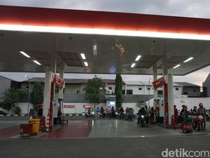 Saran Konsumen Solar-Pertalite di Mojokerto Sebelum Penerapan MyPertamina