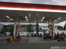 Saran Konsumen Solar-Pertalite di Mojokerto Sebelum Penerapan MyPertamina