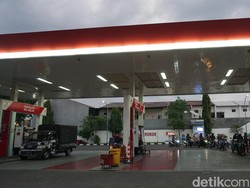 Uji Coba Aplikasi MyPertamina di Kota Mojokerto, 4 SPBU Buka Helpdesk