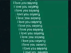 Viral, Begini Cara Buat Scrolling Text di WhatsApp