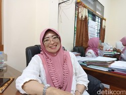 80 Persen Pengajuan Dispensasi Nikah di Blitar Ditolak