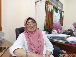 80 Persen Pengajuan Dispensasi Nikah di Blitar Ditolak 80 Persen Pengajuan Dispensasi Nikah di Blitar Ditolak