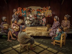 Contoh Seni Kriya di Indonesia, Perkembangan dan Nilai Seninya