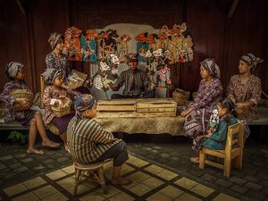6 Manfaat Wayang bagi Pengembangan Warisan Budaya Indonesia 6 Manfaat Wayang bagi Pengembangan Warisan Budaya Indonesia