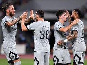 Sosok Tak Biasa yang Ingin Digaet PSG Demi Juara Liga Champions