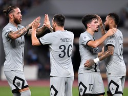 Sosok Tak Biasa yang Ingin Digaet PSG Demi Juara Liga Champions