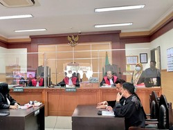 Hakim Nyatakan Semua Aset Kasus Penipuan Emas Ponzi Dibalikin ke Korban