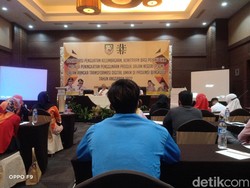 Pelaku UMKM di Bengkulu Wajib Punya E-Katalog Tahun Depan