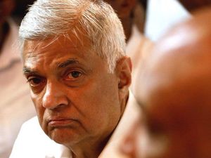 Jadi Presiden Sri Lanka, Wickremesinghe adalah Sekutu Dekat Rajapaksa