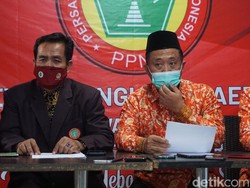 Penjelasan Soal Dualisme Kepemimpinan di STIKES PPNI Mojokerto