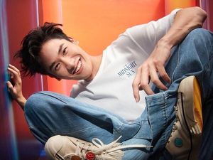 Happy Birthday Tay Tawan, Si Pemilik Senyum Paling Manis!