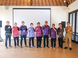 Telkom Dorong Digitalisasi UMKM di Daerah Biar Lebih Cuan