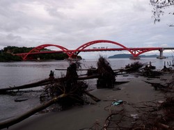 Duit Rp 1.036 T Dihabiskan Bangun Papua, Jadi Apa Hasilnya?