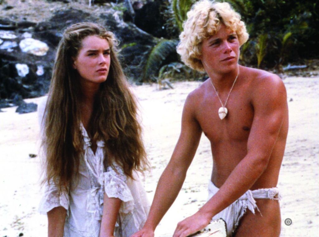 Duh, Romantisme The Blue Lagoon Ternoda Pembunuhan Istri oleh Suami Duh, Romantisme The Blue Lagoon Ternoda Pembunuhan Istri oleh Suami