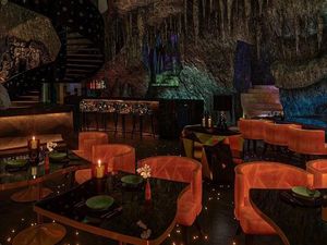 5 Fakta The Cave, Restoran Dalam Gua di Bali yang Ditutup 5 Fakta The Cave, Restoran Dalam Gua di Bali yang Ditutup