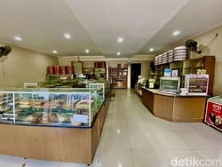 5 Bakery Jadul di Jakarta dengan Roti Enak yang Bikin Nostalgia