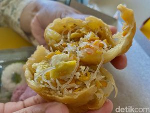 5 Pastel Enak Buatan Bakery Legendaris di Jakarta hingga Medan 5 Pastel Enak Buatan Bakery Legendaris di Jakarta hingga Medan