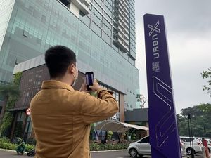 URBN X Hadirkan Platform Kolaborasi Kreatif Anak Muda URBN X Hadirkan Platform Kolaborasi Kreatif Anak Muda