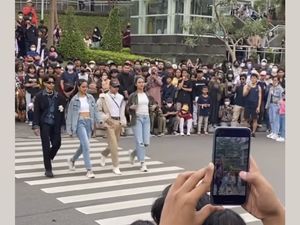 KPAI Akan Kampanyekan Hari Anak Nasional di SCBD Dukuh Atas