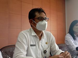 Besok, Tim RSUD Wangaya Lakukan Penanganan Patah Tulang Bocah Telantar Besok, Tim RSUD Wangaya Lakukan Penanganan Patah Tulang Bocah Telantar
