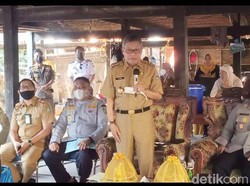 Akan Ada Petugas Parkir Khusus Saat PSM Main di Stadion BJ Habibie