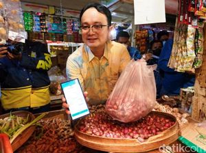 Ini Senjata yang Dibawa RI Biar Bisa Menang Banding di WTO Soal Nikel Ini Senjata yang Dibawa RI Biar Bisa Menang Banding di WTO Soal Nikel