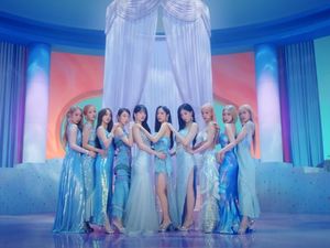 5 Lagu Terbaik WJSN dengan Formasi Lengkap 5 Lagu Terbaik WJSN dengan Formasi Lengkap