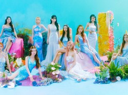 detikcom Ngobrol Bareng WJSN: Comeback hingga Queendom