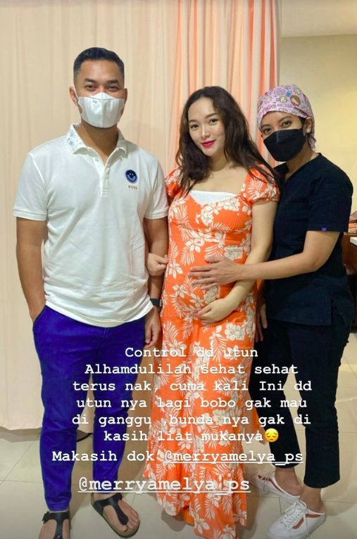 Zaskia Gotik