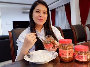 3 Kuliner Favorit Kahiyang Ayu, Ada Mie Nyemek hingga Nasi Uduk